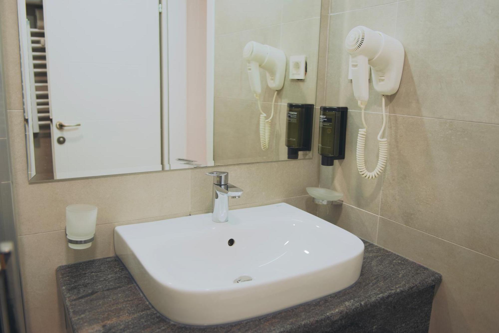 Ohrid Luxury Studios Eksteriør bilde