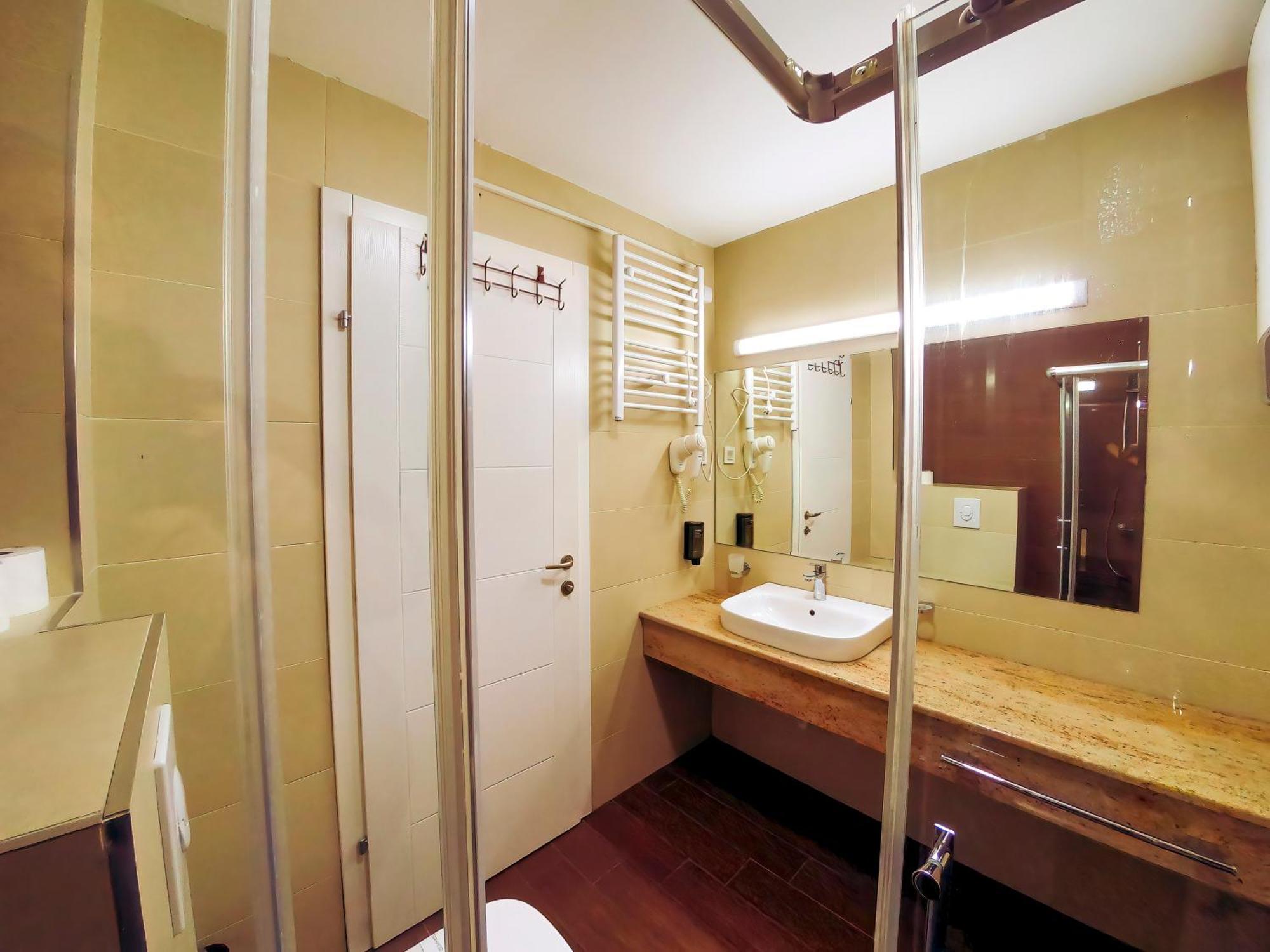 Ohrid Luxury Studios Eksteriør bilde