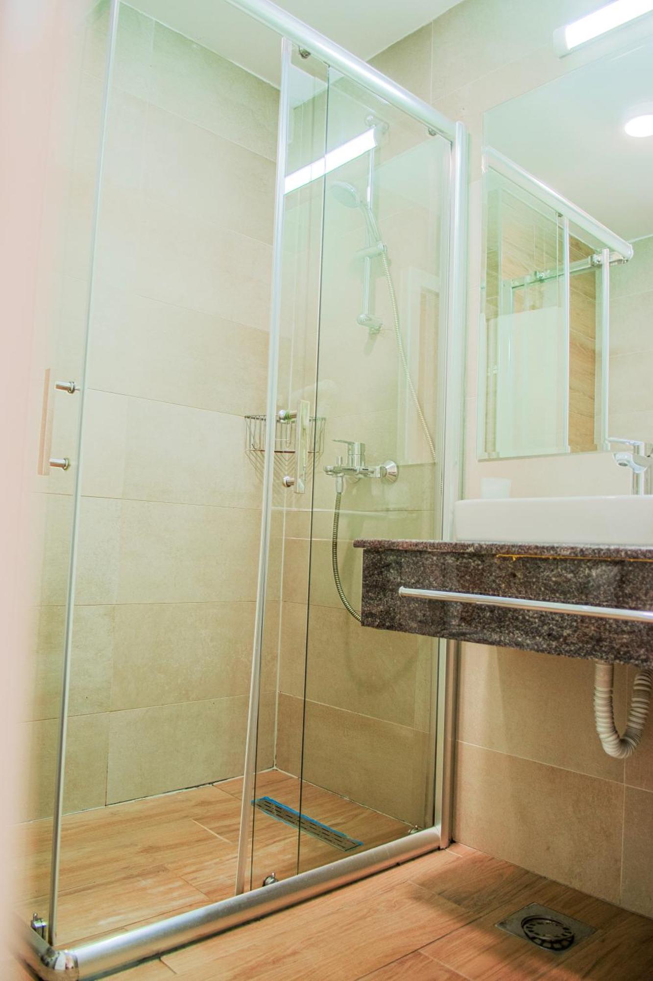 Ohrid Luxury Studios Eksteriør bilde