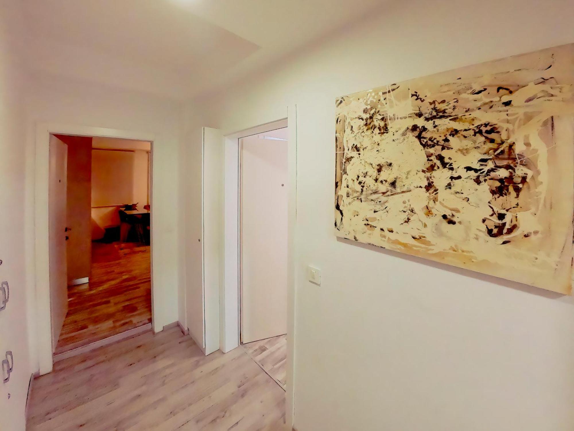 Ohrid Luxury Studios Eksteriør bilde